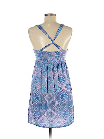 American Eagle Outfitters Casual Dress (view 2)