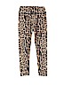 Assorted Brands Tan Leggings Size 4 - 5 - photo 1