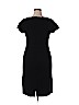 Banana Republic Black Casual Dress Size 14 - photo 2