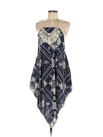 Mudd Casual Dress (view 1)