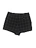 Joie Black Shorts Size 6 - photo 2