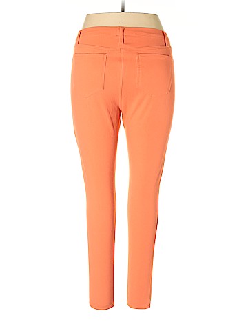 Faded Glory Jeggings (view 2)