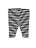 Ralph Lauren Stripes Blue Leggings 0-3 MO / 3 MO - photo 1