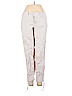 Club Monaco 100% Cotton Ivory Casual Pants Size 0 - photo 1
