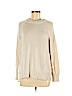 Aerie Ivory Pullover Sweater Size M - photo 1