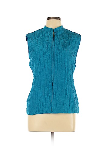 Erin London Vest (view 1)