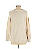 Aerie Ivory Pullover Sweater Size M - photo 2