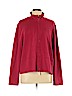 Faconnable 100% Cotton Red Jacket Size XL - photo 1