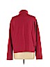 Faconnable 100% Cotton Red Jacket Size XL - photo 2