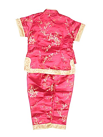 Eastern Collection Short Sleeve Blouse (view 2)