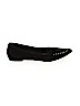 REPORT Black Flats Size 8 - photo 1