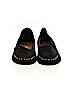 REPORT Black Flats Size 8 - photo 2