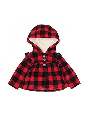 Carter's Fleece Jacket (view 1)