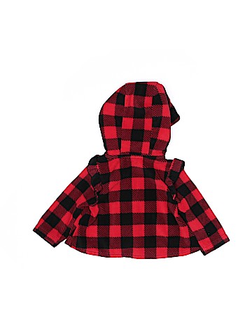 Carter's Fleece Jacket (view 2)