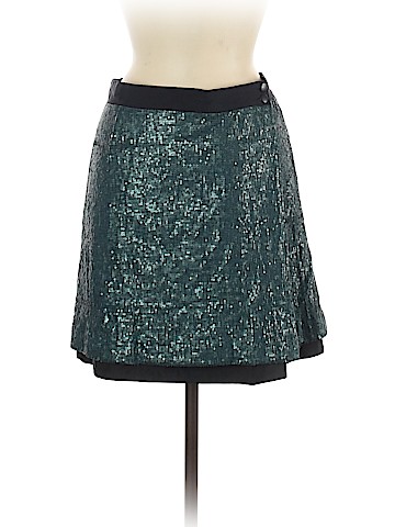 Robert Rodriguez Formal Skirt (view 1)