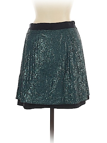 Robert Rodriguez Formal Skirt (view 2)