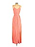 Forever 21 Pink Casual Dress Size S - photo 2