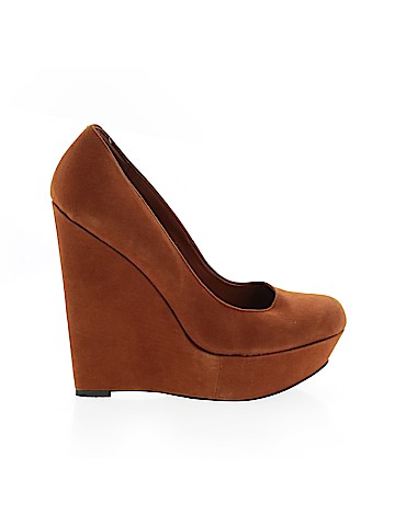 Bakers Wedges (view 1)