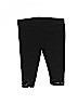 Small Wonders Black Leggings Size 0-3 mo - photo 1