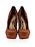 Bakers Brown Wedges Size 8 1/2 - photo 2