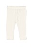 Miniclasix White Leggings 0-3 MO / 3 MO - photo 1