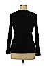 Cynthia Rowley TJX Black Long Sleeve T-Shirt Size XL - photo 2