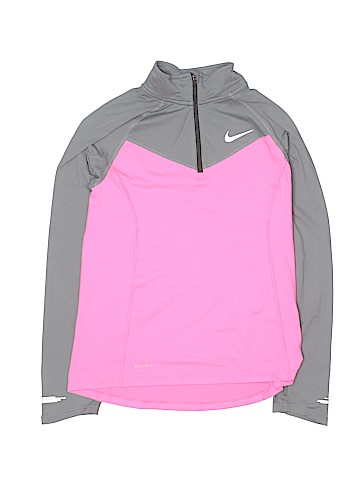 Nike Track Jacket (view 1)