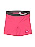 Nike Red Athletic Shorts Size XL - photo 1