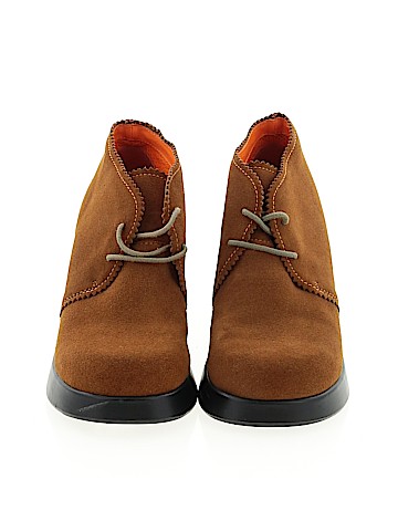 Fashion Bug Ankle Boots (view 2)