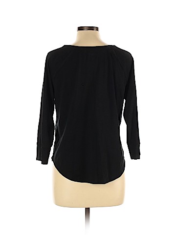 Mossimo Supply Co. Long Sleeve T-Shirt (view 2)