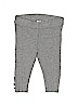 Janie and Jack Gray Leggings Size 3-6 mo - photo 1
