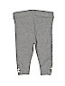Janie and Jack Gray Leggings Size 3-6 mo - photo 2