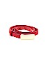 Unbranded Solid Red Belt Size 6 - photo 1