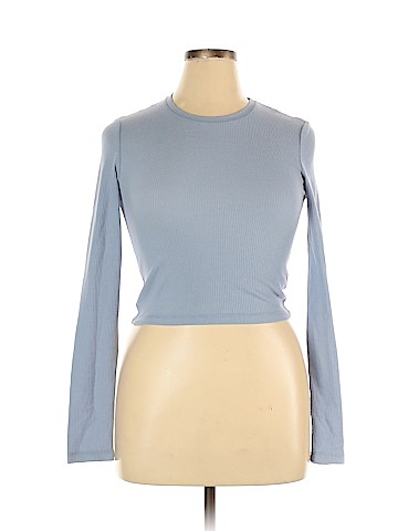 Assorted Brands Long Sleeve Top (view 1)