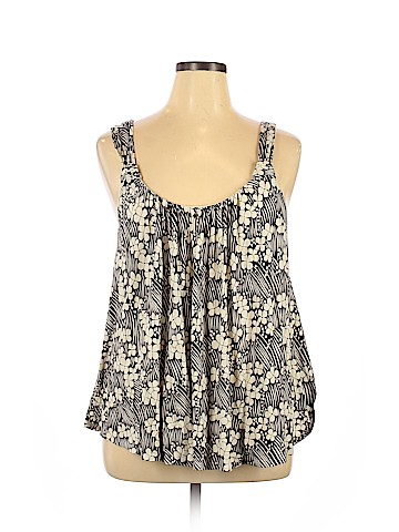 Vanessa Virginia Sleeveless Blouse (view 1)