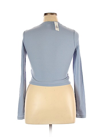 Assorted Brands Long Sleeve Top (view 2)