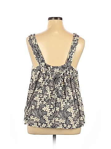 Vanessa Virginia Sleeveless Blouse (view 2)