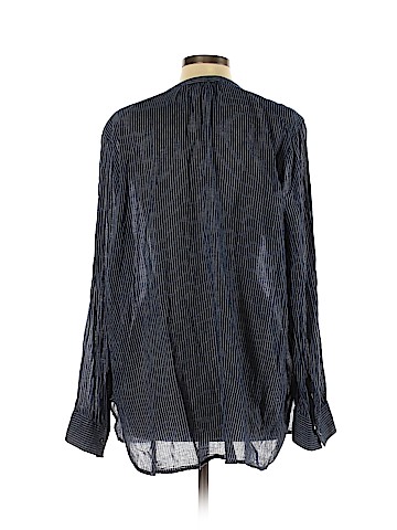 Old Navy Long Sleeve Blouse (view 2)