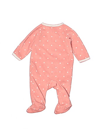 Carter's Long Sleeve Outfit (view 2)