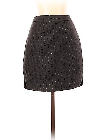 Madewell Casual Skirt (view 1)