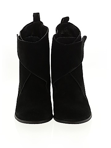 BCBGeneration Ankle Boots (view 2)