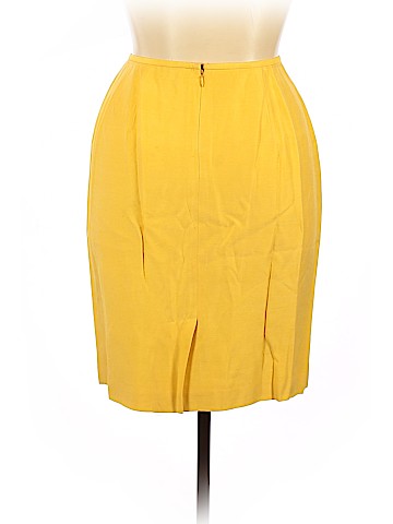 Ann Taylor Casual Skirt (view 2)