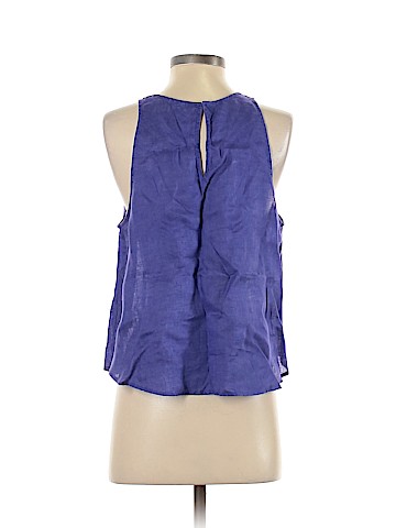 Maeve by Anthropologie Sleeveless Blouse (view 2)