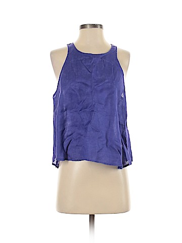 Maeve by Anthropologie Sleeveless Blouse (view 1)