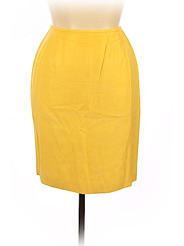 Ann Taylor Casual Skirt (view 1)
