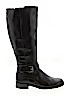 Aerosoles Black Boots Size 6 1/2 - photo 1
