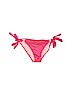 Victoria's Secret Red Swimsuit Bottoms Size S - photo 1