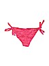 Victoria's Secret Red Swimsuit Bottoms Size S - photo 2