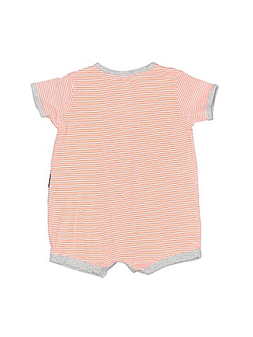 Carter's Short Sleeve Outfit (view 2)