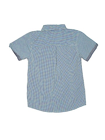Ben Sherman Short Sleeve Button-Down Shirt (view 2)